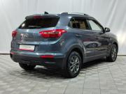 Hyundai Creta I Рестайлинг Нижневартовск  - изображение 23