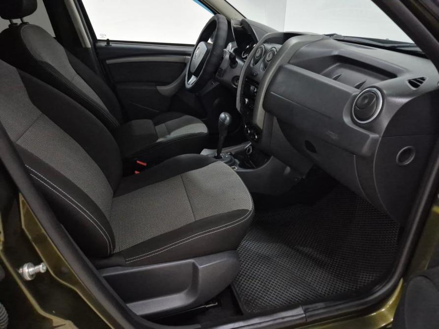 Renault Duster I Рестайлинг Альметьевск  - изображение 13
