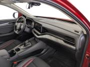 Haval F7x I Рестайлинг Москва  - изображение 41