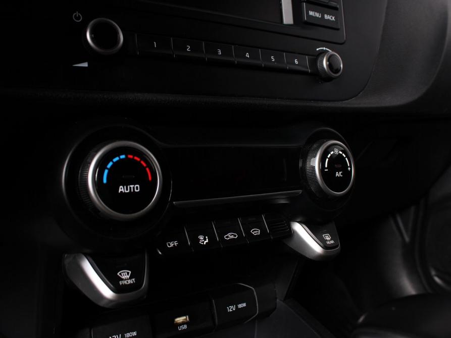 Kia Rio IV Минеральные Воды  - изображение 19
