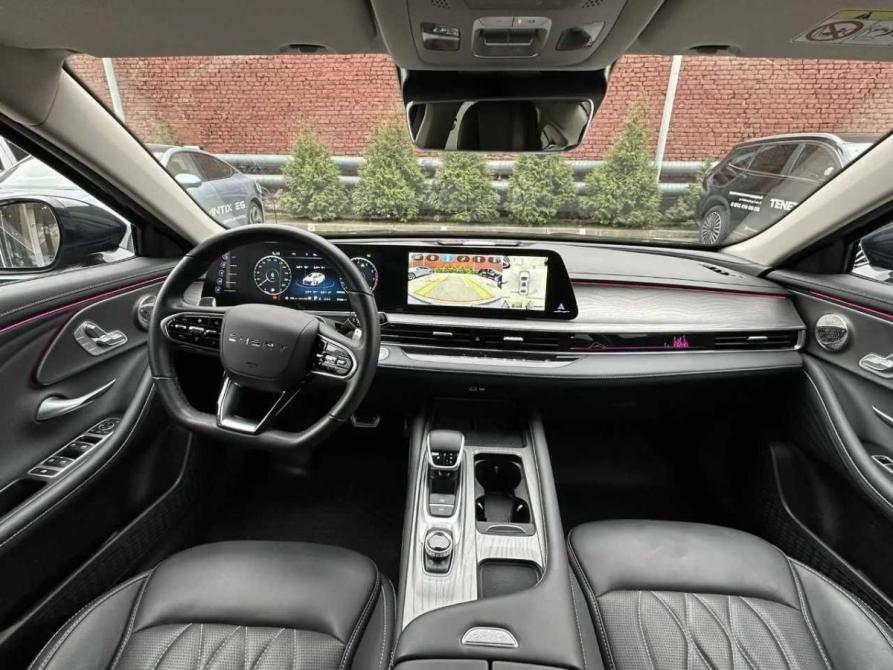 Chery Arrizo 8 Санкт-Петербург  - изображение 7