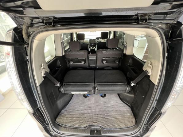 Nissan Serena IV (C26) с пробегом 2015 года, цена 1 210 000 рублей, 188000 км, минивэн, Автокод Объявления