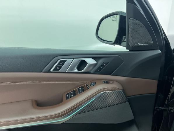 BMW X5 IV (G05/G18) с пробегом 2019 года, цена 6 990 000 рублей, 91014 км, внедорожник, Автокод Объявления