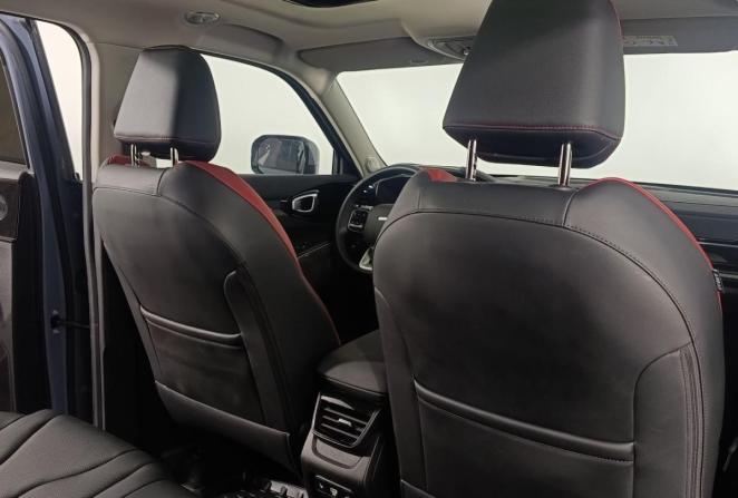 Haval H3 I с пробегом 2024 года, цена 2 170 000 рублей, 51275 км, внедорожник, Автокод Объявления