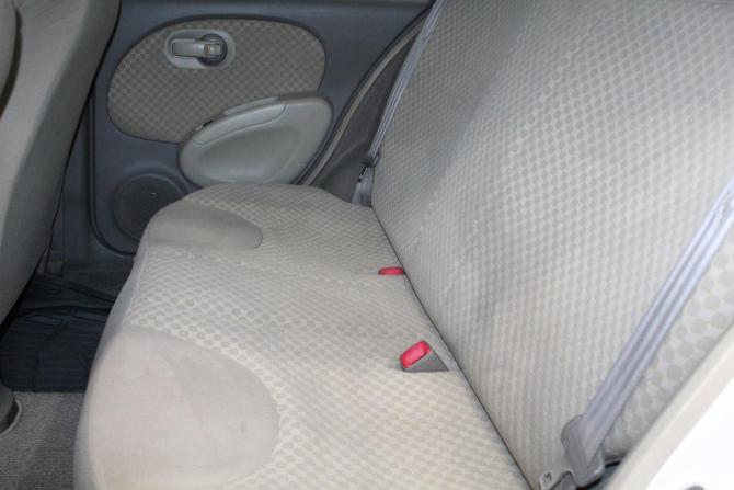 Nissan March III (K12) с пробегом 2010 года, цена 490 000 рублей, 178756 км, хэтчбек, Автокод Объявления