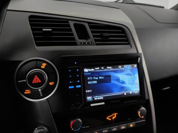 SsangYong Kyron I Рестайлинг с пробегом 2011 года, цена 933 000 рублей, 89700 км, внедорожник, Автокод Объявления