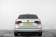 Volkswagen Jetta VI Рестайлинг Кемерово  - изображение 25