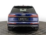 Audi Q7 II (4M) Рестайлинг Москва  - изображение 36