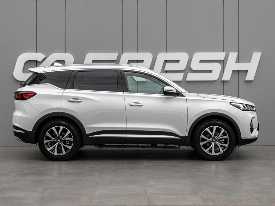 Chery Tiggo 7 Pro I Краснодар  - изображение 5