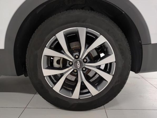 Chery Tiggo 7 Pro I с пробегом 2021 года, цена 1 480 000 рублей, 152500 км, внедорожник, Автокод Объявления