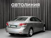 Toyota Avensis III Красноярск  - изображение 28