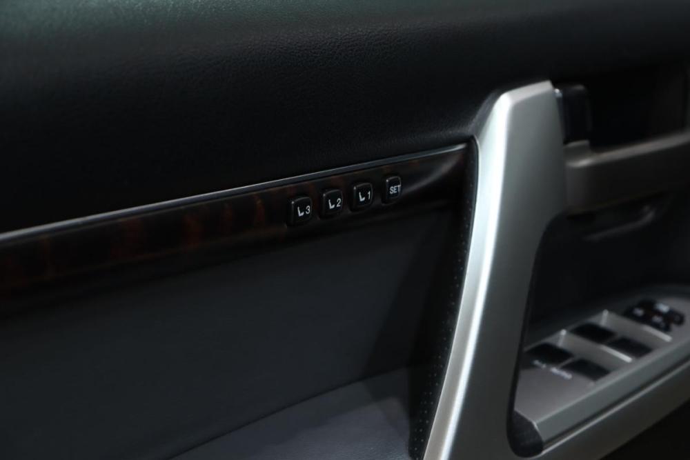 Toyota Land Cruiser 200 Series Сургут  - изображение 35