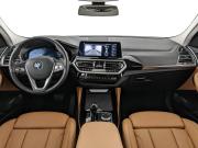 BMW X4 II (G02) Рестайлинг Москва  - изображение 42