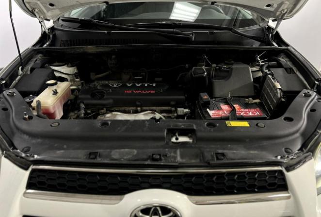 Toyota RAV4 III (XA30) Рестайлинг с пробегом 2011 года, цена 1 550 000 рублей, 149651 км, внедорожник, Автокод Объявления