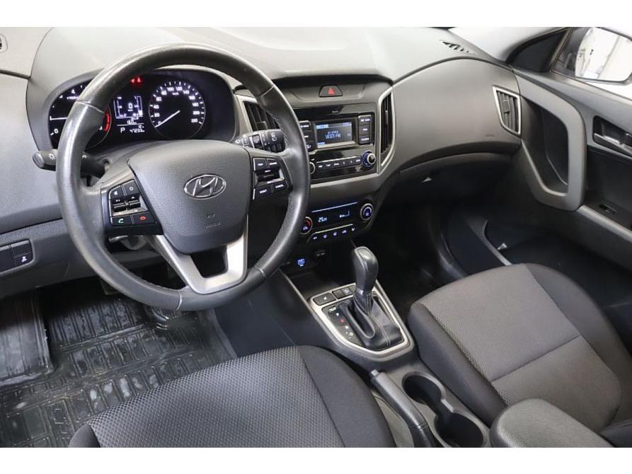 Hyundai Creta I Рестайлинг Коломна  - изображение 6