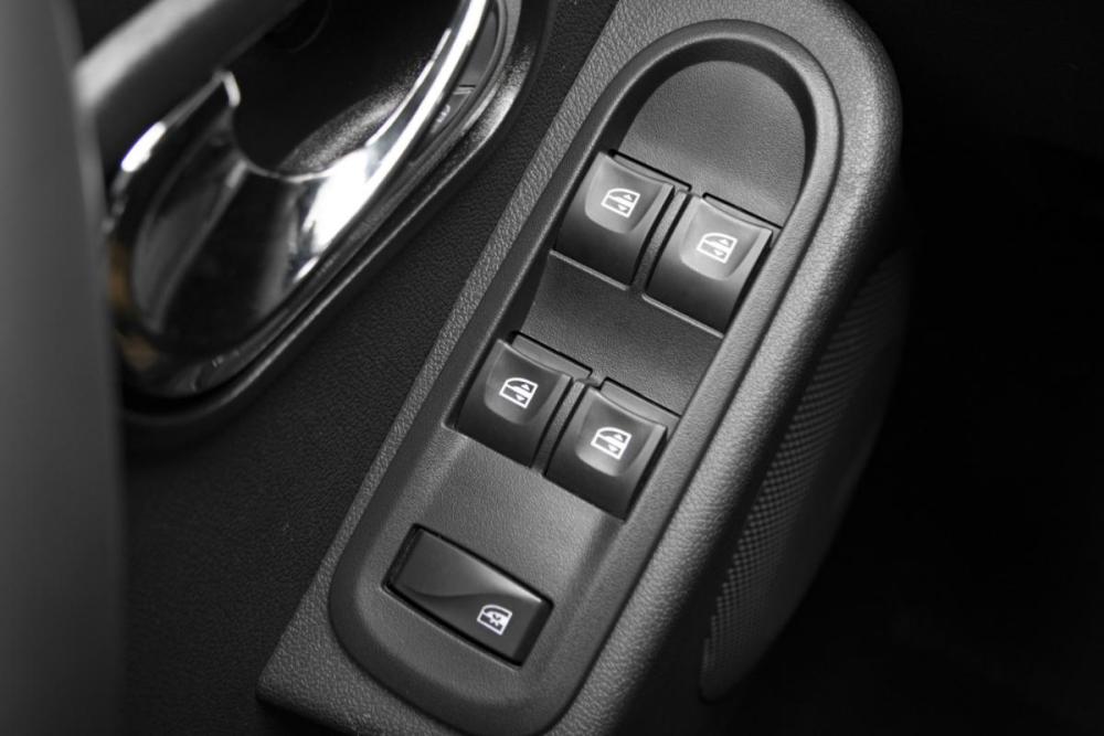 Nissan Terrano III (D10) Москва  - изображение 16