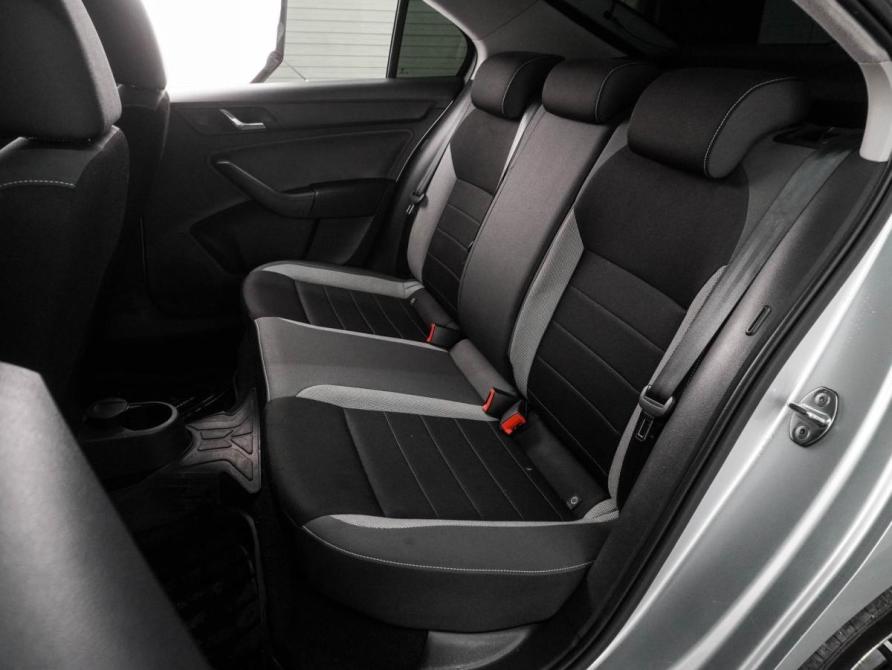 Skoda Rapid I Воронеж  - изображение 9