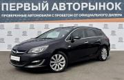 Opel Astra J Рестайлинг Краснодар  - изображение 20