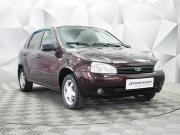 Lada (ВАЗ) Kalina I Ульяновск  - изображение 28
