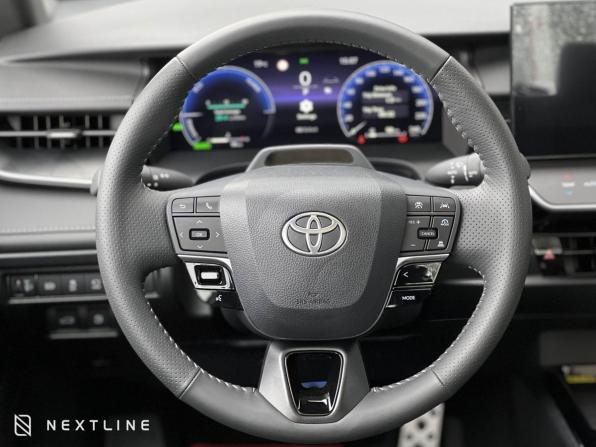 Новый Toyota Camry IX (XV80) China Market 2026 года, цена 4 190 000 рублей, седан, Автокод Объявления