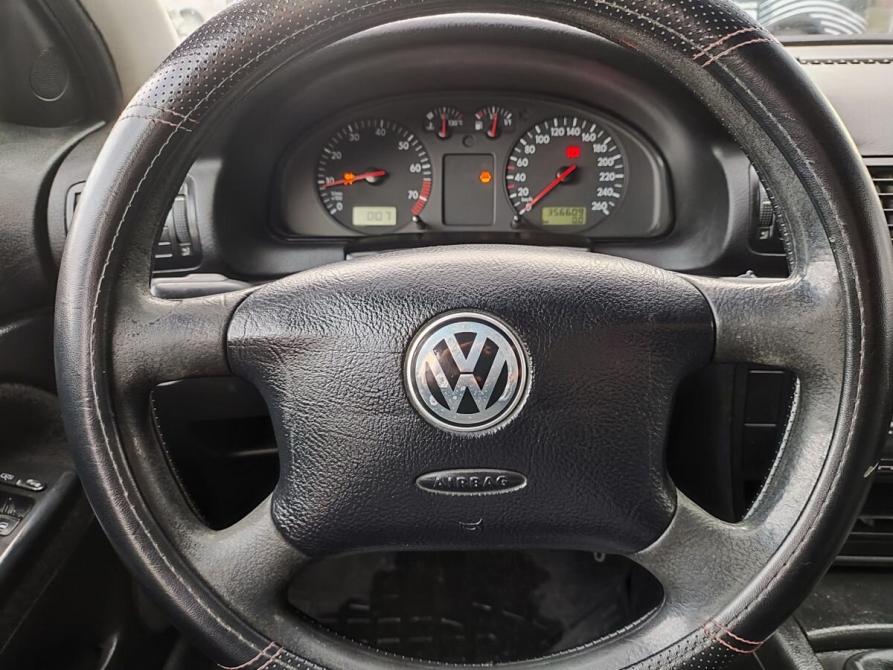 Volkswagen Passat B5 Брянск  - изображение 12