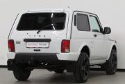 Lada (ВАЗ) Niva Legend Екатеринбург  - изображение 29