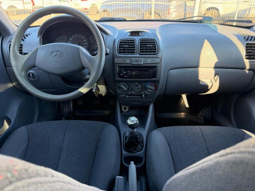 Hyundai Accent II Набережные Челны  - изображение 16