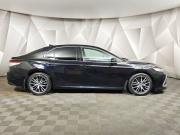 Toyota Camry VIII (XV70) Рестайлинг Москва  - изображение 26