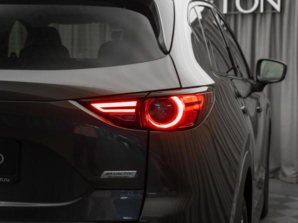 Mazda CX-5 II с пробегом 2020 года, цена 3 240 000 рублей, 111239 км, внедорожник, Автокод Объявления
