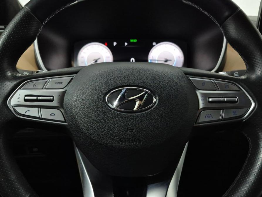 Hyundai Santa Fe IV Рестайлинг Альметьевск  - изображение 25