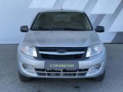 Lada (ВАЗ) Granta I Екатеринбург  - изображение 21