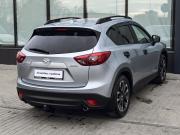 Mazda CX-5 I Рестайлинг Екатеринбург  - изображение 26