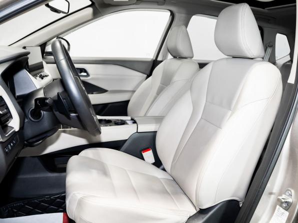 Nissan X-Trail IV с пробегом 2021 года, цена 3 630 000 рублей, 48500 км, внедорожник, Автокод Объявления