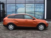 Lada (ВАЗ) Vesta I Архангельск  - изображение 21