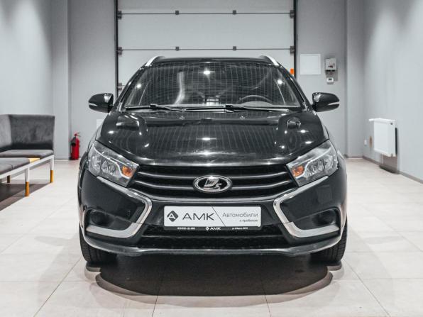 Lada (ВАЗ) Vesta I с пробегом 2021 года, цена 1 046 963 рубля, 147375 км, универсал, Автокод Объявления