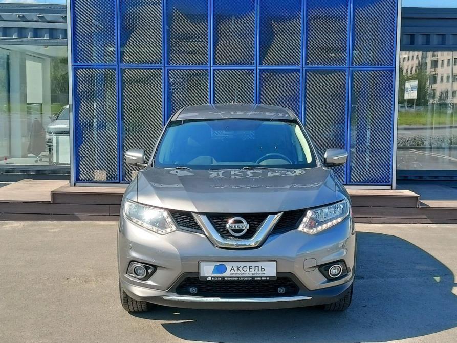 Nissan X-Trail III Архангельск  - изображение 2