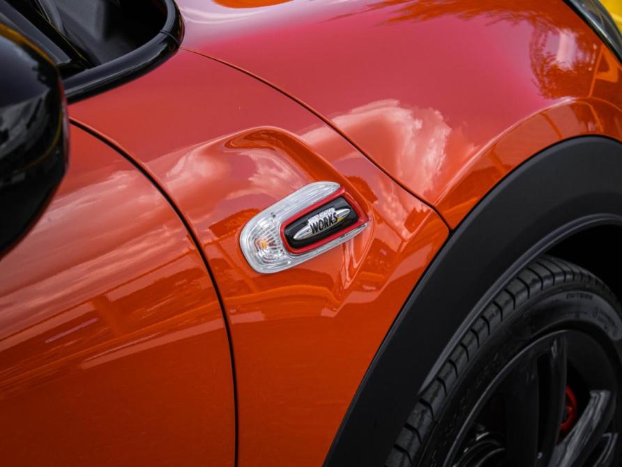 Mini Hatch III (F55/F56) Рестайлинг Москва  - изображение 17