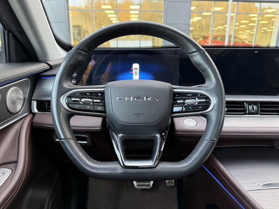 Chery Tiggo 8 Pro Max I Рестайлинг Ярославль  - изображение 14