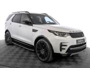 Land Rover Discovery V Москва  - изображение 33