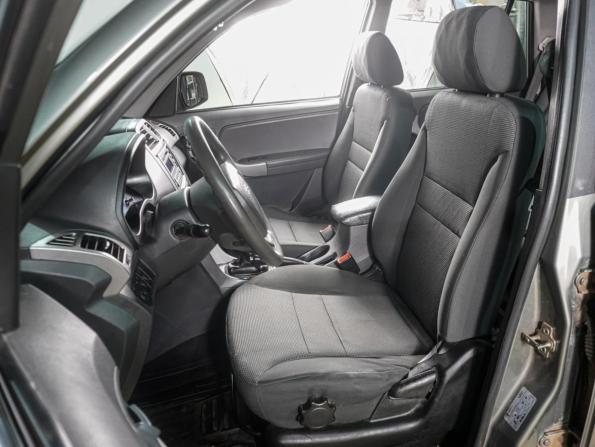Chery Tiggo (T11) I Рестайлинг (FL) с пробегом 2013 года, цена 499 000 рублей, 215861 км, внедорожник, Автокод Объявления