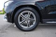Mercedes-Benz GLE II (V167) Крым  - изображение 70