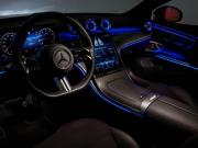 Mercedes-Benz CLE Москва  - изображение 47