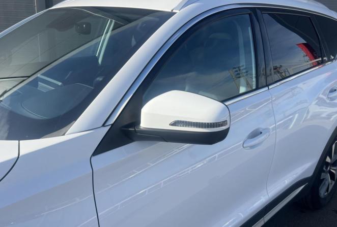 Chery Tiggo 7 Pro I с пробегом 2022 года, цена 1 730 000 рублей, 30782 км, внедорожник, Автокод Объявления