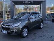 Hyundai ix35 I Брянск  - изображение 14