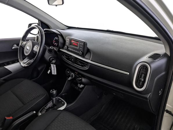 Kia Picanto III с пробегом 2019 года, цена 1 450 000 рублей, 39224 км, хэтчбек, Автокод Объявления
