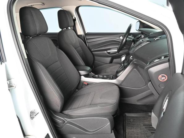 Ford Kuga II с пробегом 2015 года, цена 1 465 000 рублей, 161267 км, внедорожник, Автокод Объявления