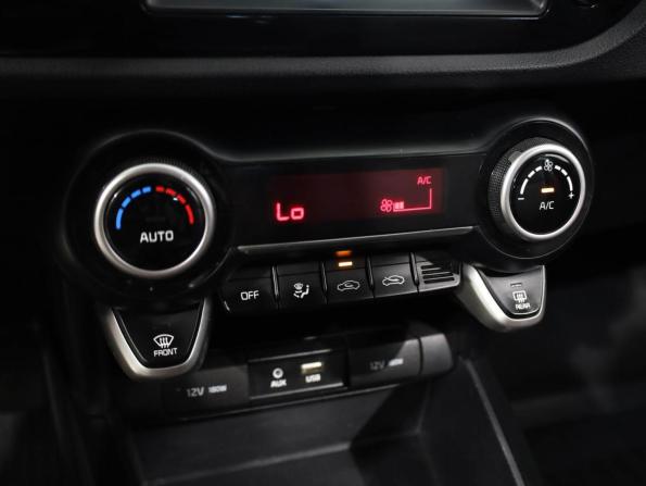 Kia Rio IV с пробегом 2020 года, цена 1 799 000 рублей, 58935 км, хэтчбек, Автокод Объявления