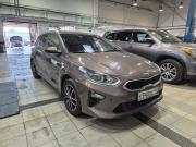 Kia Ceed III Санкт-Петербург  - изображение 12