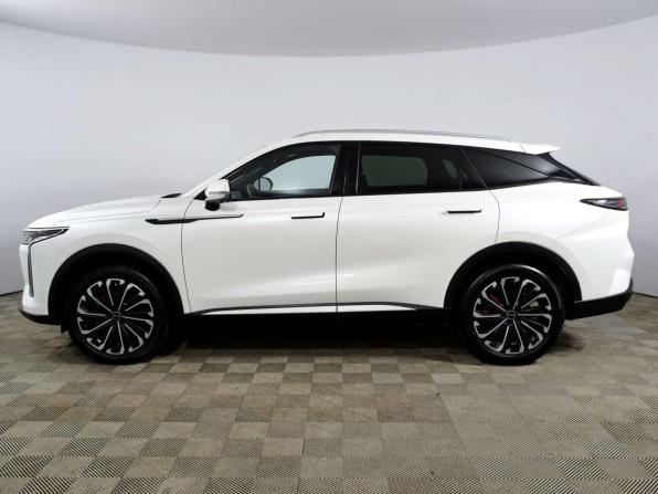 Exeed RX с пробегом 2023 года, цена 2 748 000 рублей, 26834 км, внедорожник, Автокод Объявления