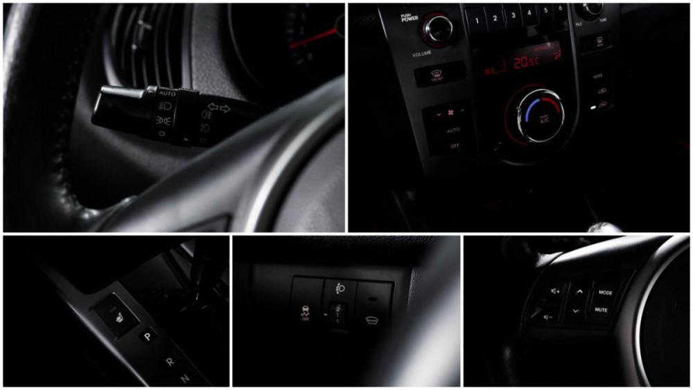 Kia Cerato II Москва  - изображение 17